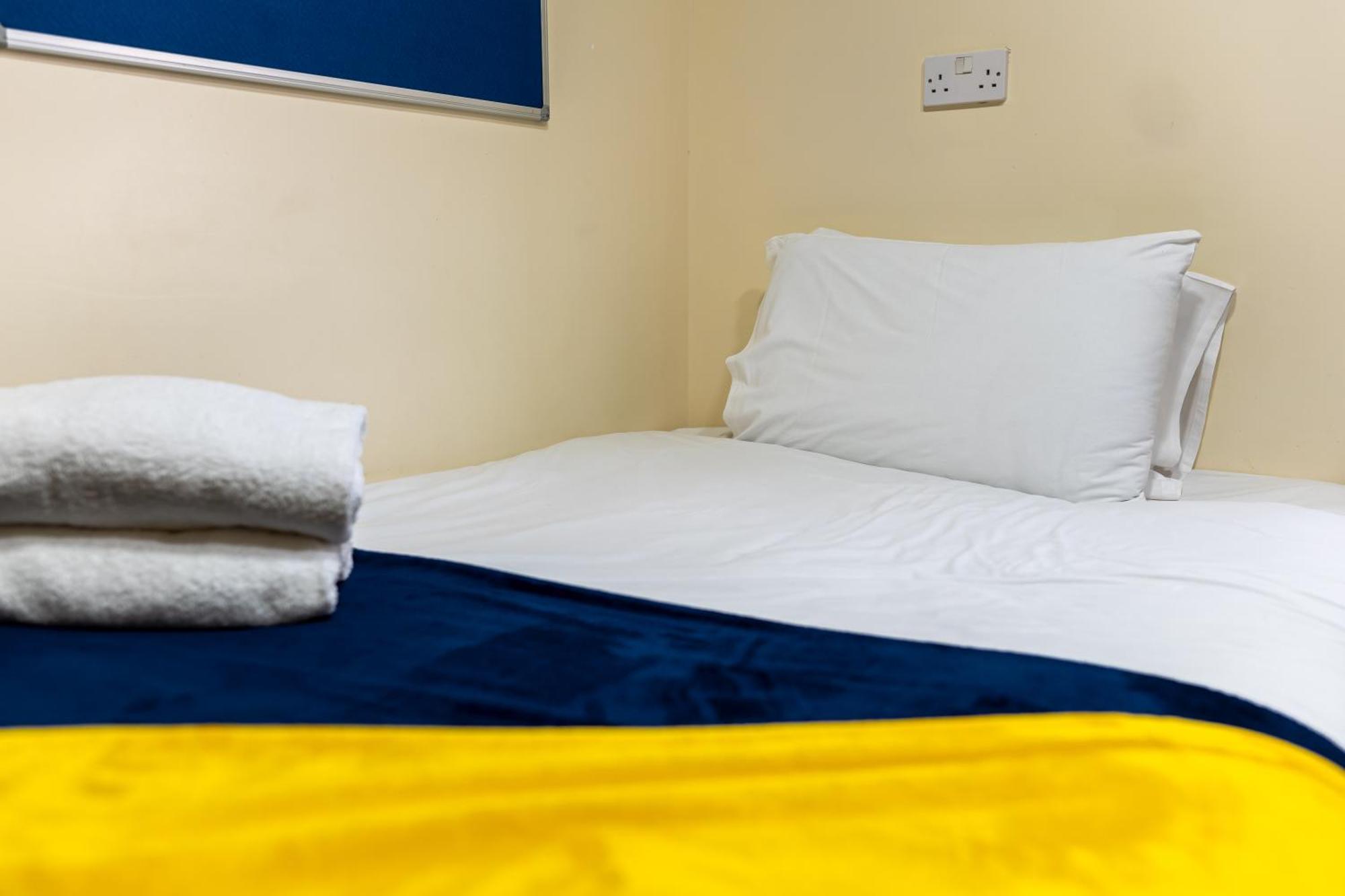 Private Rooms With Private Bathrooms In Selly Oak Birmingham Exteriér fotografie