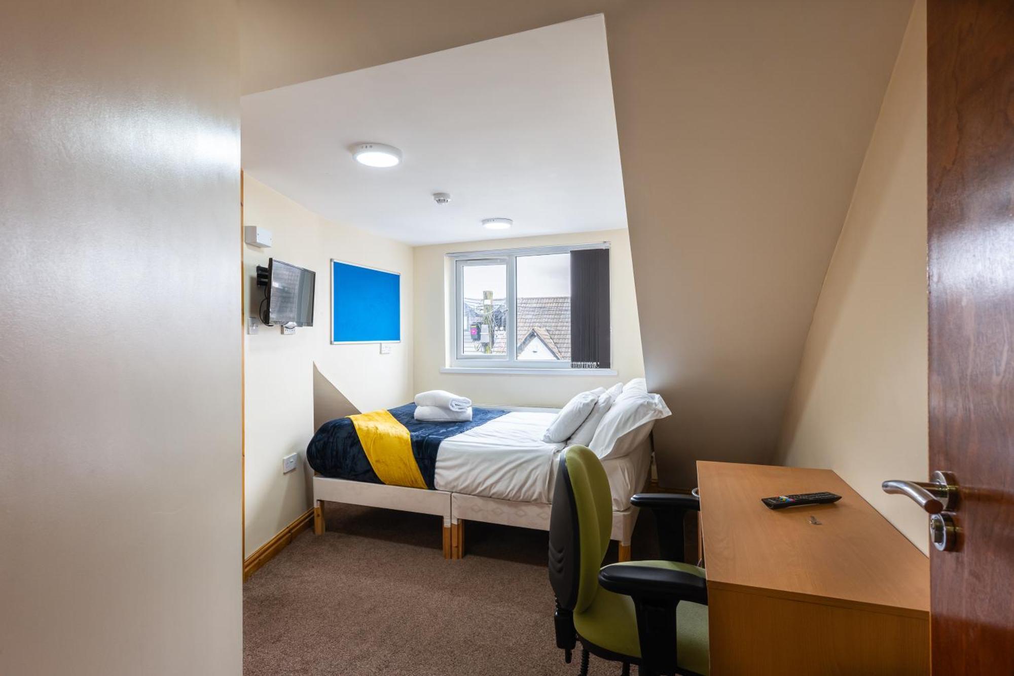 Private Rooms With Private Bathrooms In Selly Oak Birmingham Exteriér fotografie