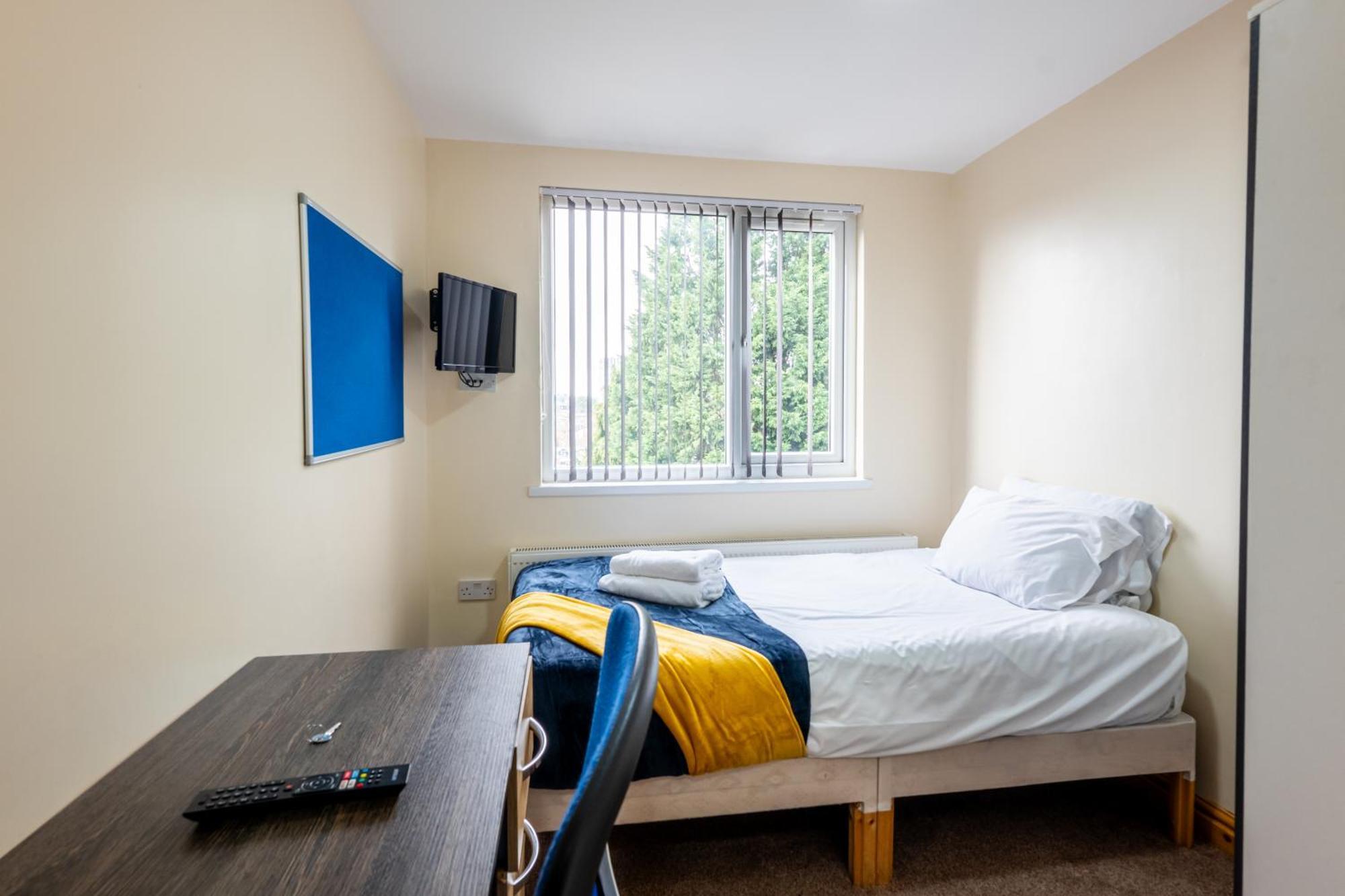 Private Rooms With Private Bathrooms In Selly Oak Birmingham Exteriér fotografie