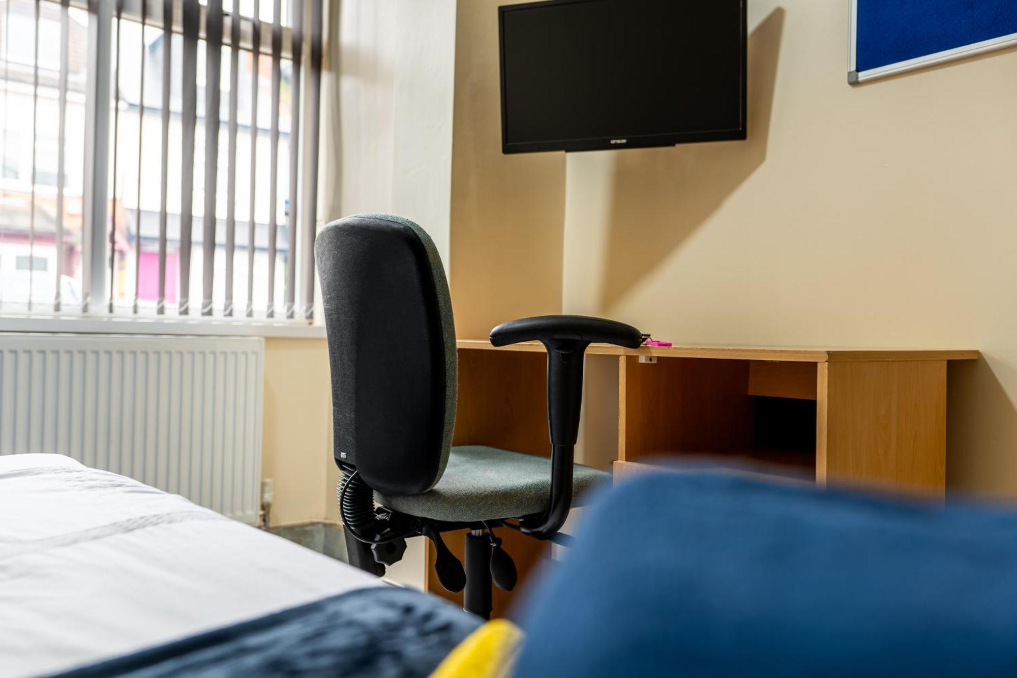 Private Rooms With Private Bathrooms In Selly Oak Birmingham Exteriér fotografie