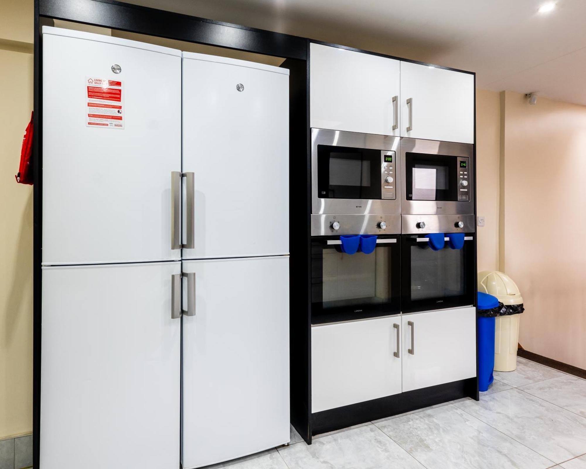 Private Rooms With Private Bathrooms In Selly Oak Birmingham Exteriér fotografie