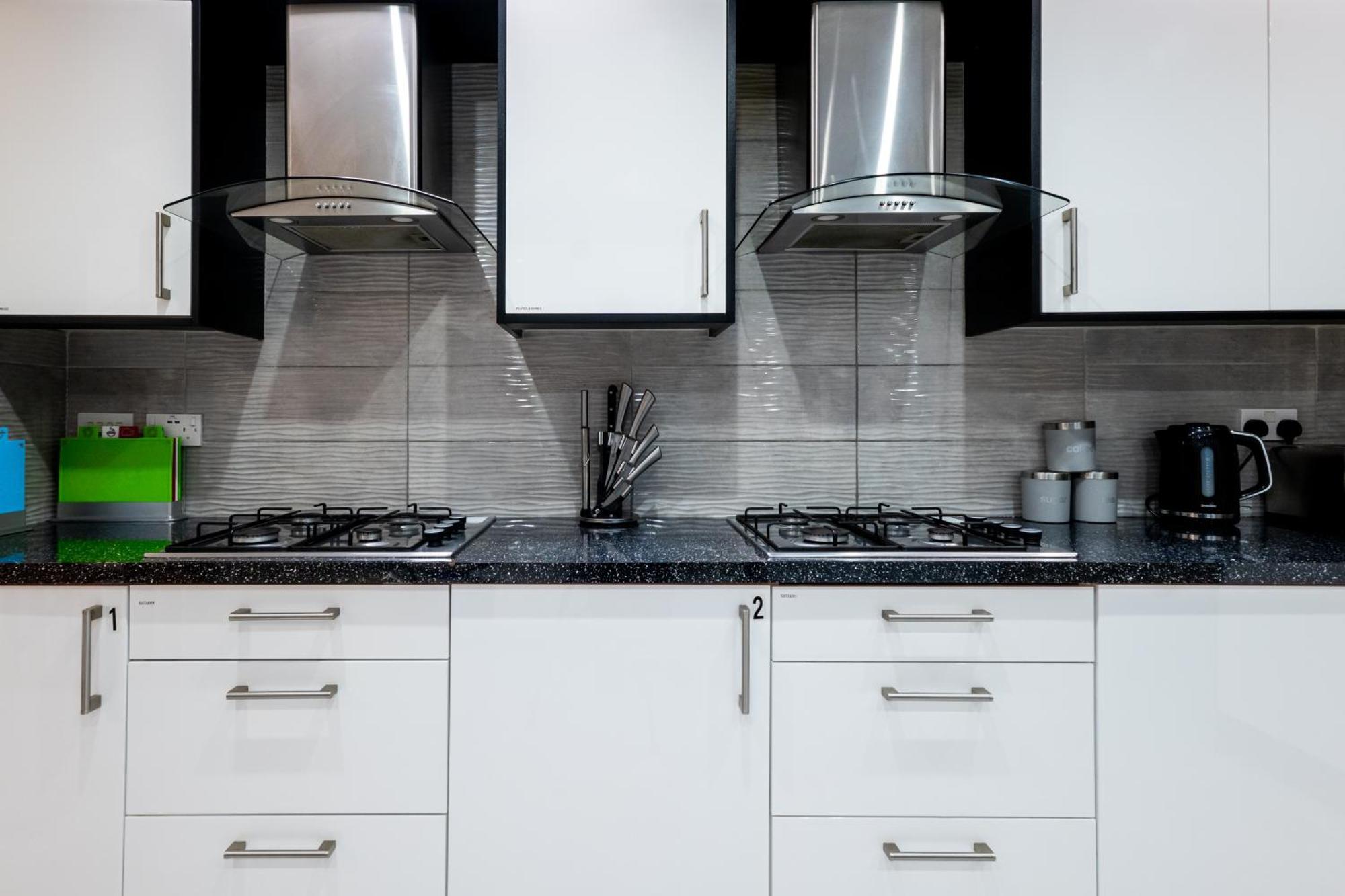 Private Rooms With Private Bathrooms In Selly Oak Birmingham Exteriér fotografie