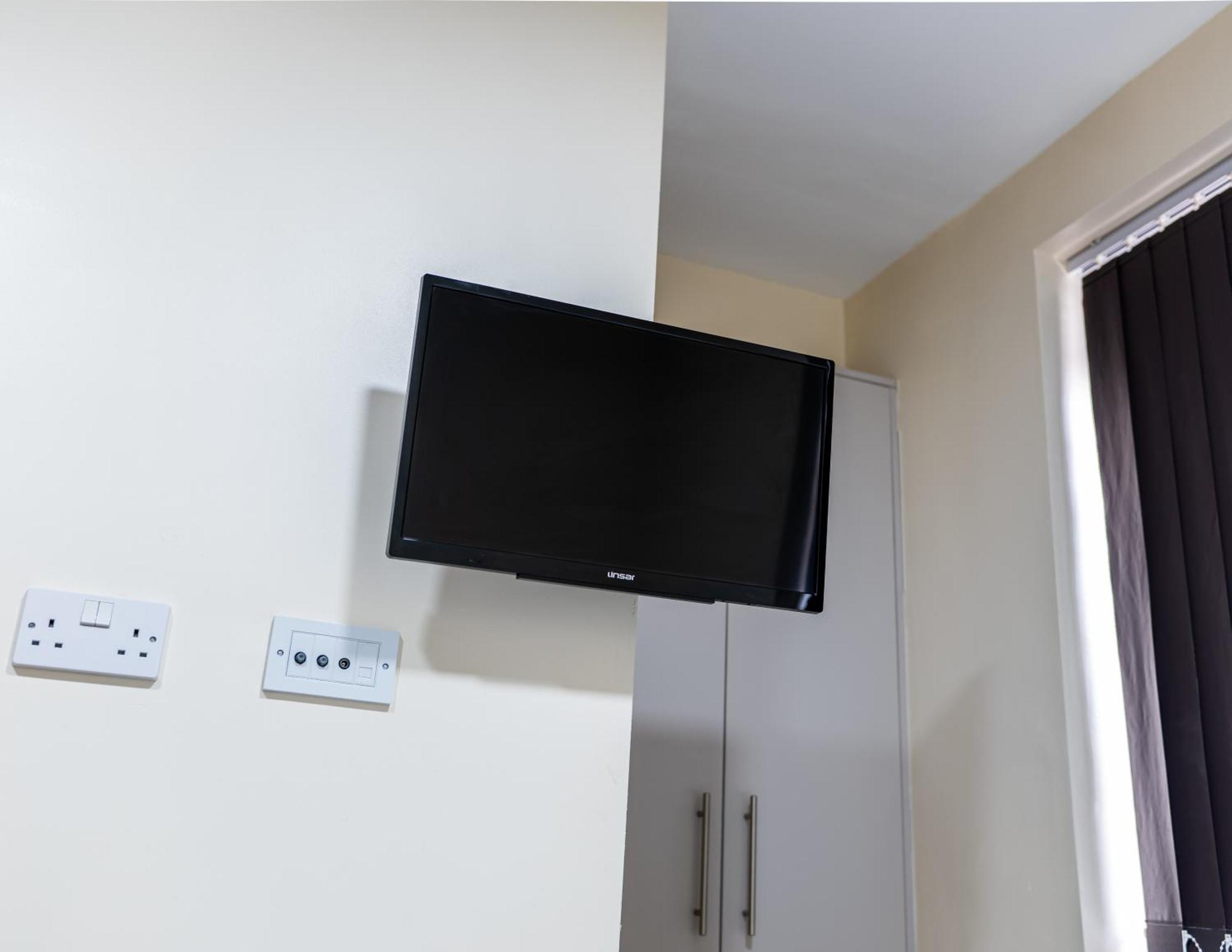 Private Rooms With Private Bathrooms In Selly Oak Birmingham Exteriér fotografie