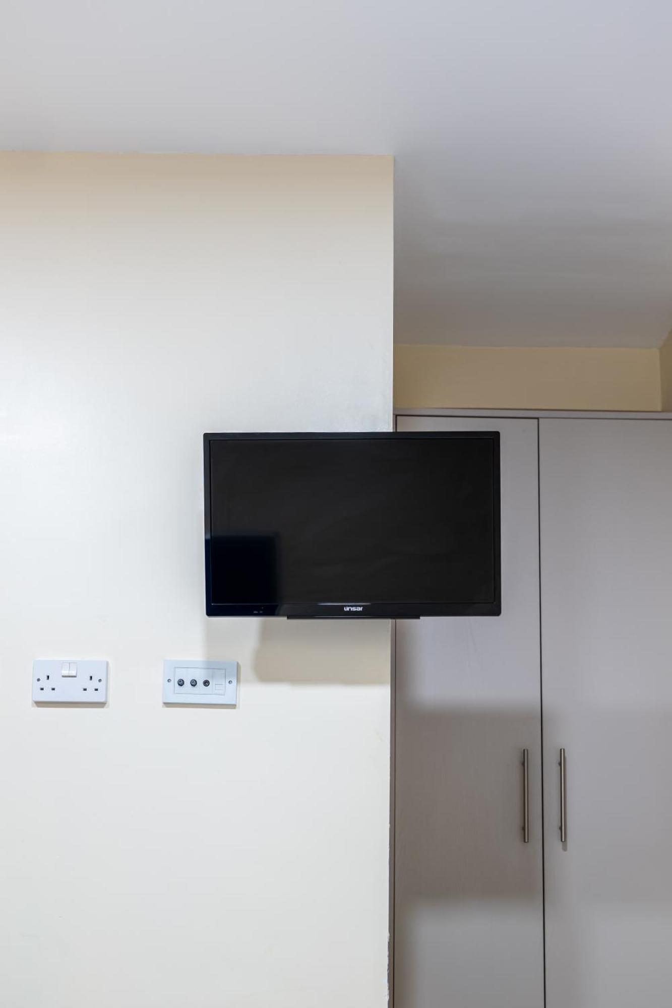 Private Rooms With Private Bathrooms In Selly Oak Birmingham Exteriér fotografie