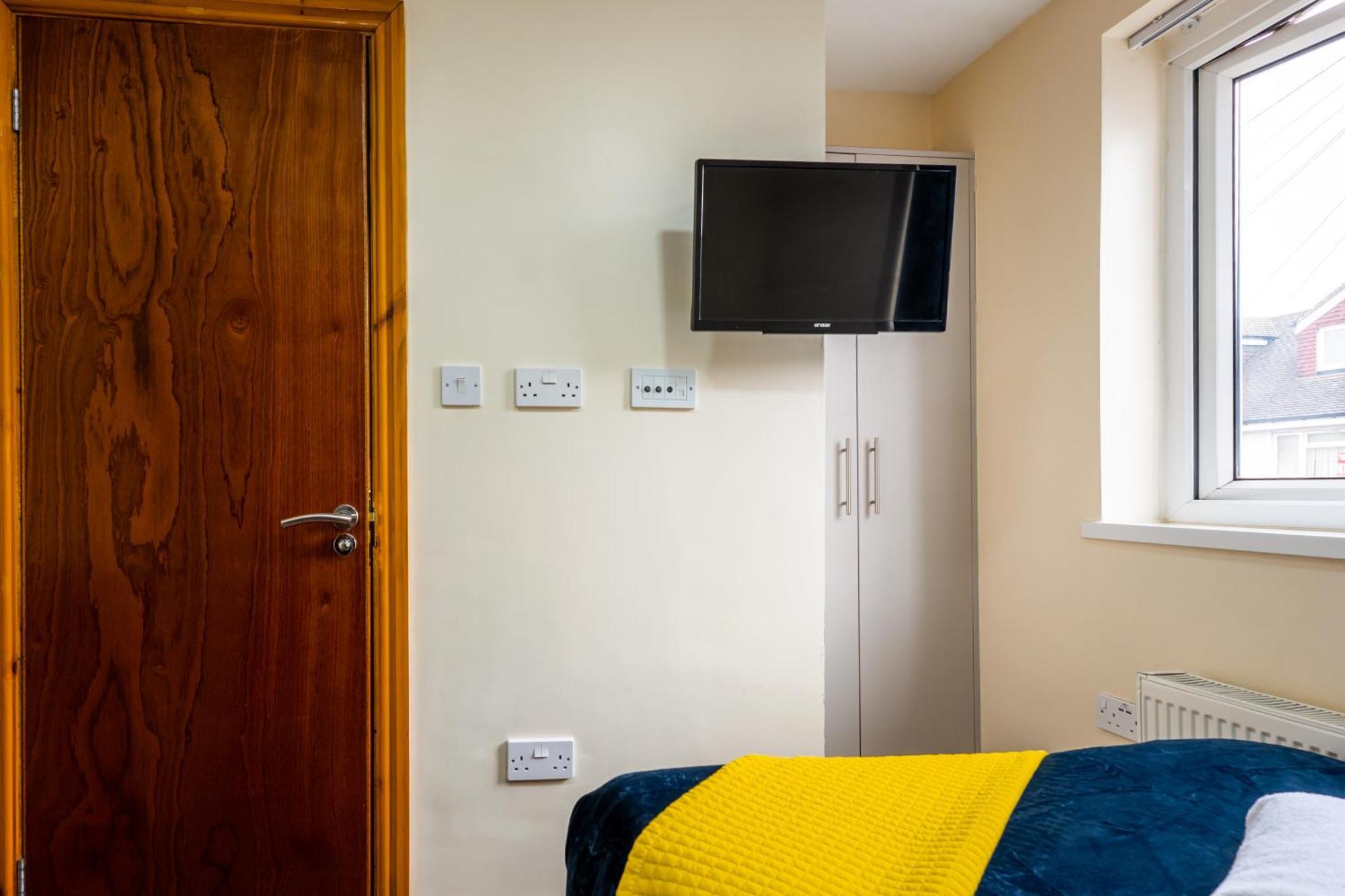 Private Rooms With Private Bathrooms In Selly Oak Birmingham Exteriér fotografie