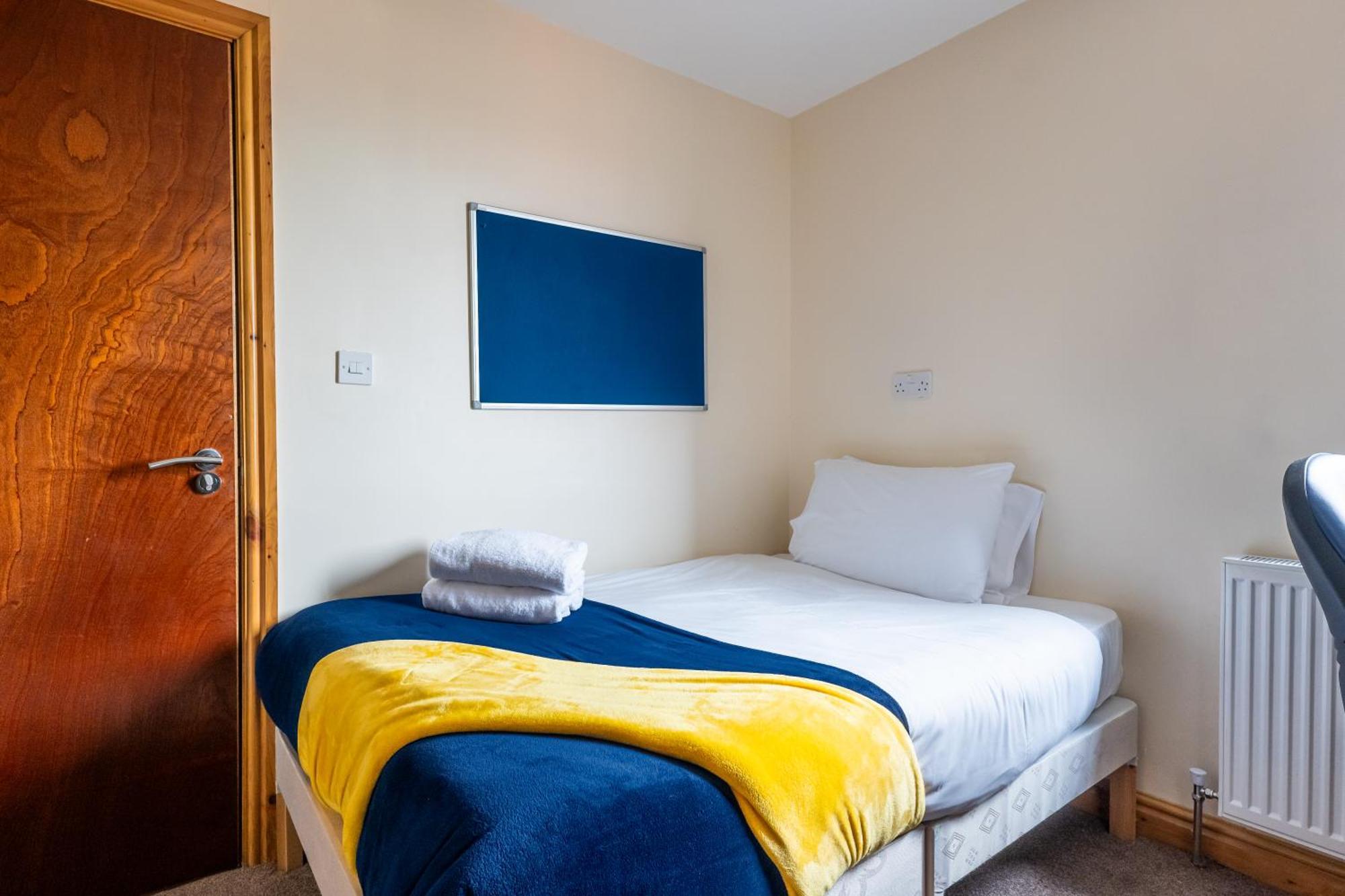 Private Rooms With Private Bathrooms In Selly Oak Birmingham Exteriér fotografie