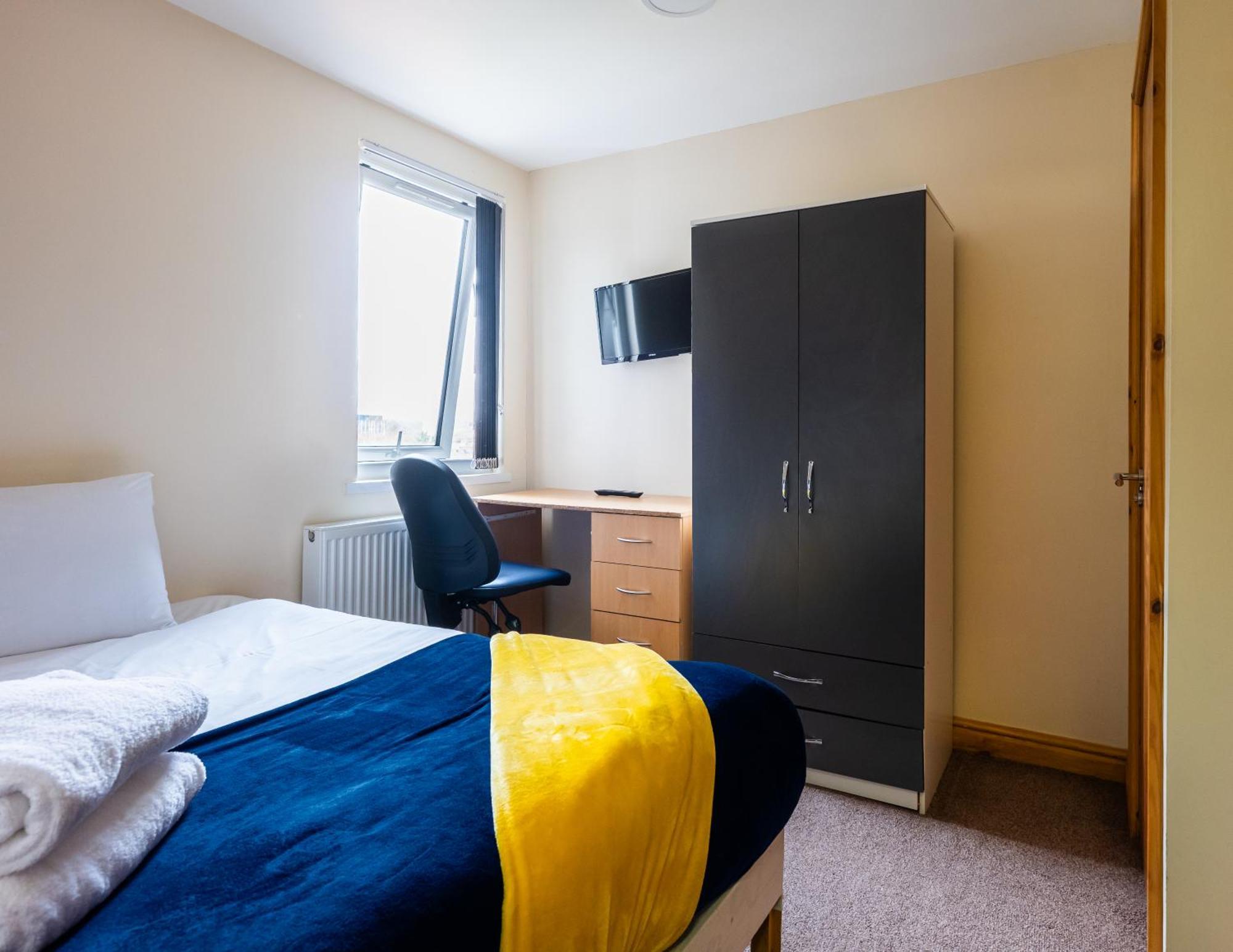 Private Rooms With Private Bathrooms In Selly Oak Birmingham Exteriér fotografie