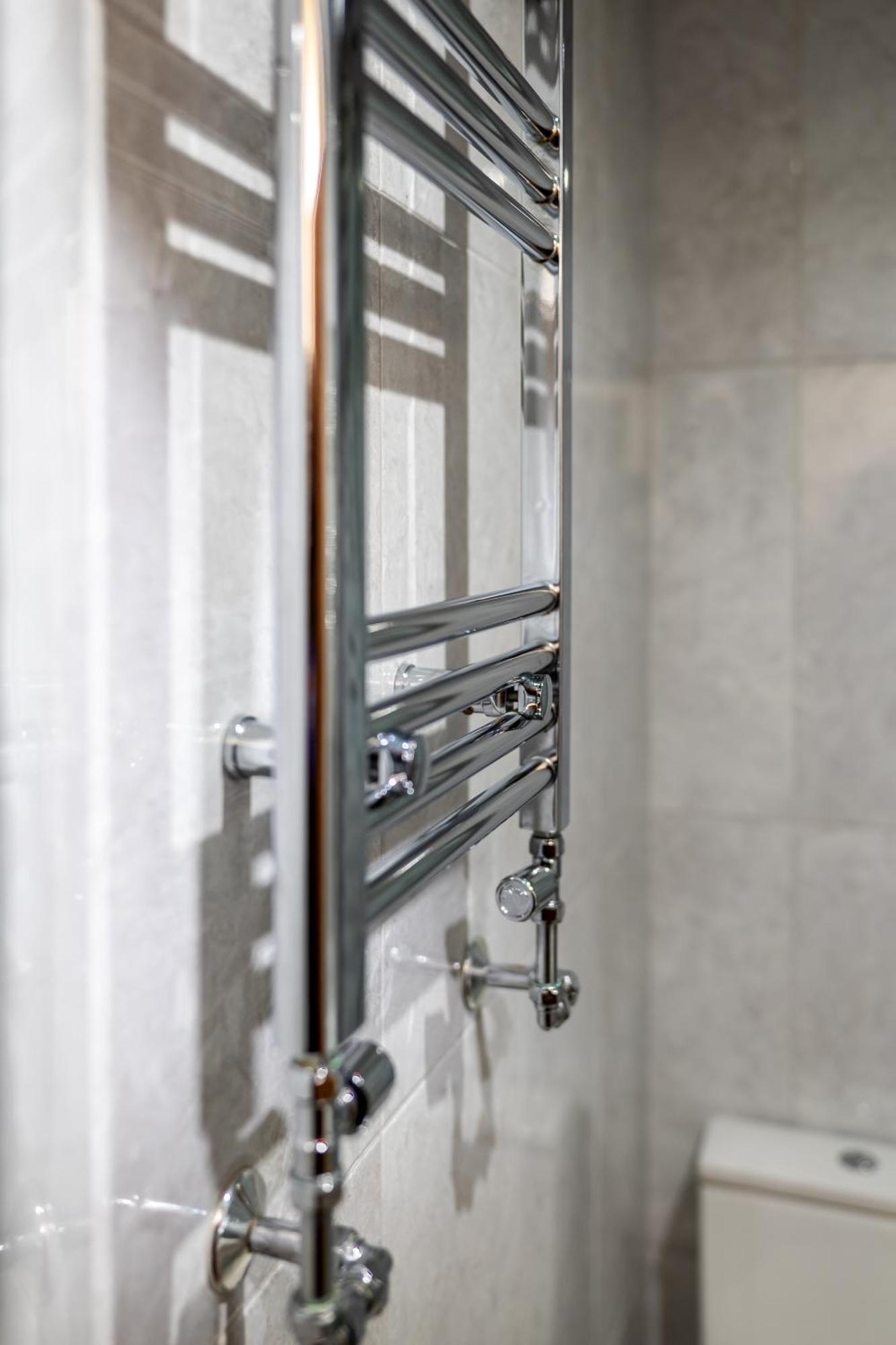 Private Rooms With Private Bathrooms In Selly Oak Birmingham Exteriér fotografie