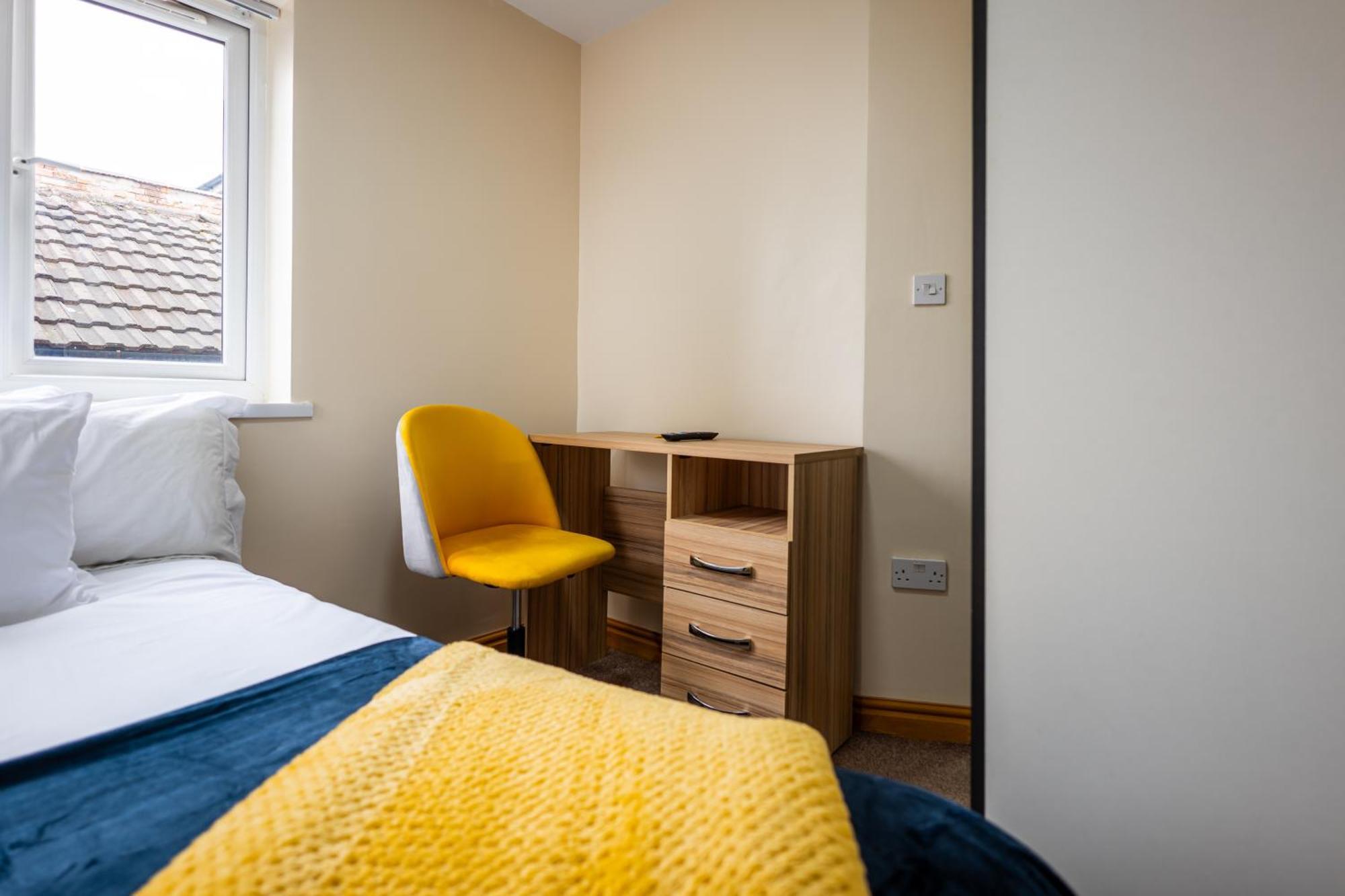 Private Rooms With Private Bathrooms In Selly Oak Birmingham Exteriér fotografie