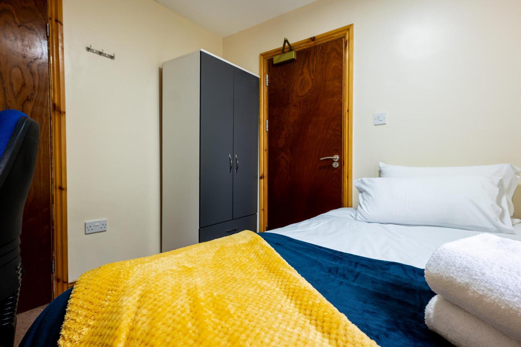 Private Rooms With Private Bathrooms In Selly Oak Birmingham Exteriér fotografie