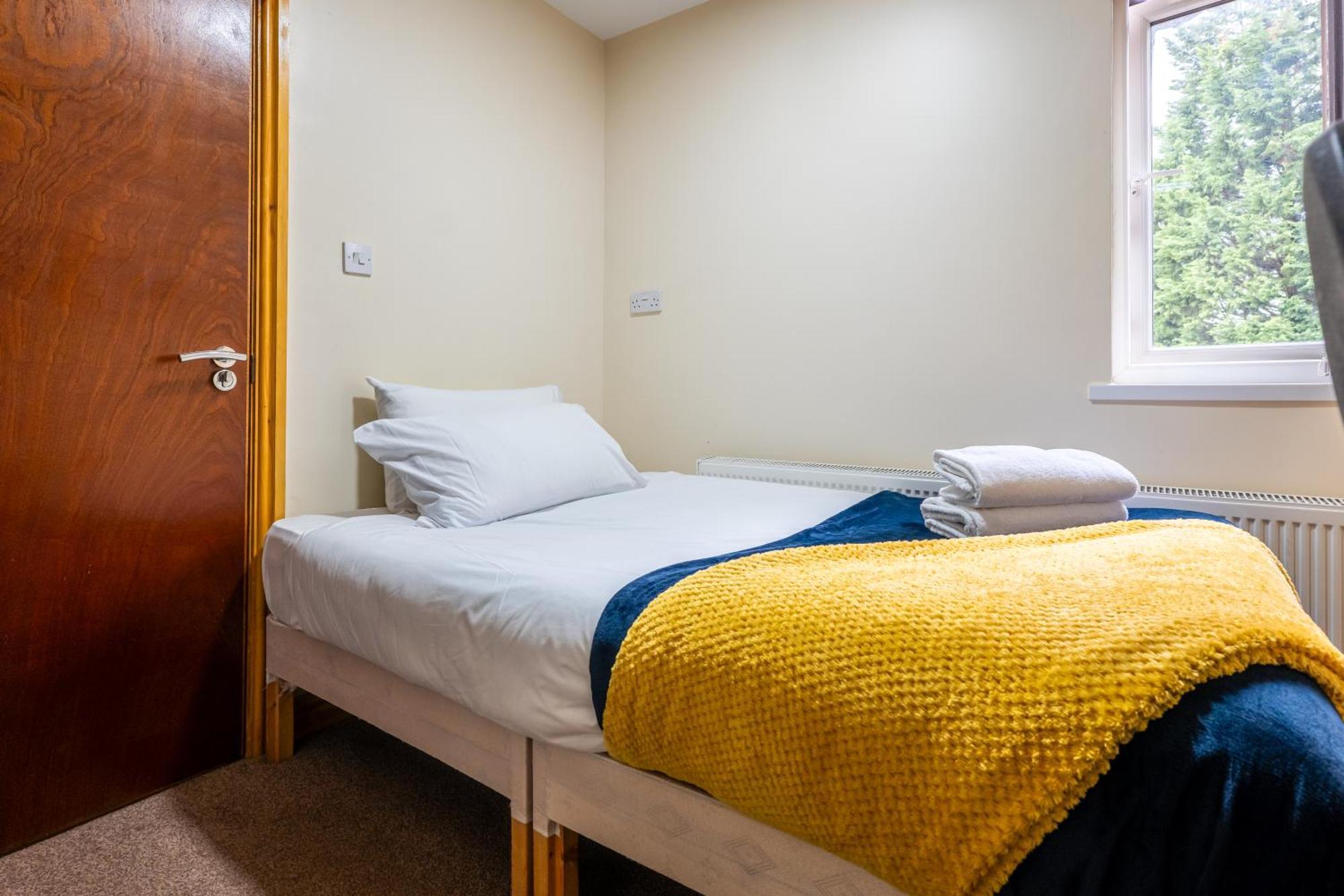 Private Rooms With Private Bathrooms In Selly Oak Birmingham Exteriér fotografie