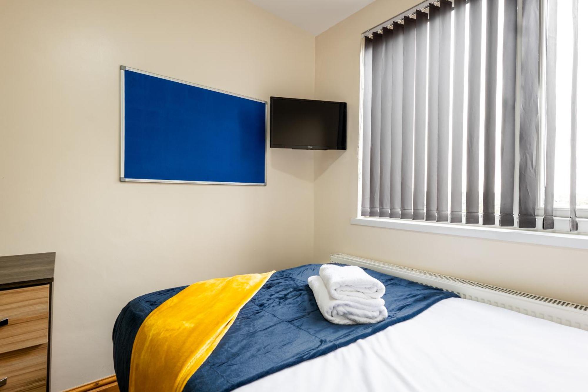Private Rooms With Private Bathrooms In Selly Oak Birmingham Exteriér fotografie