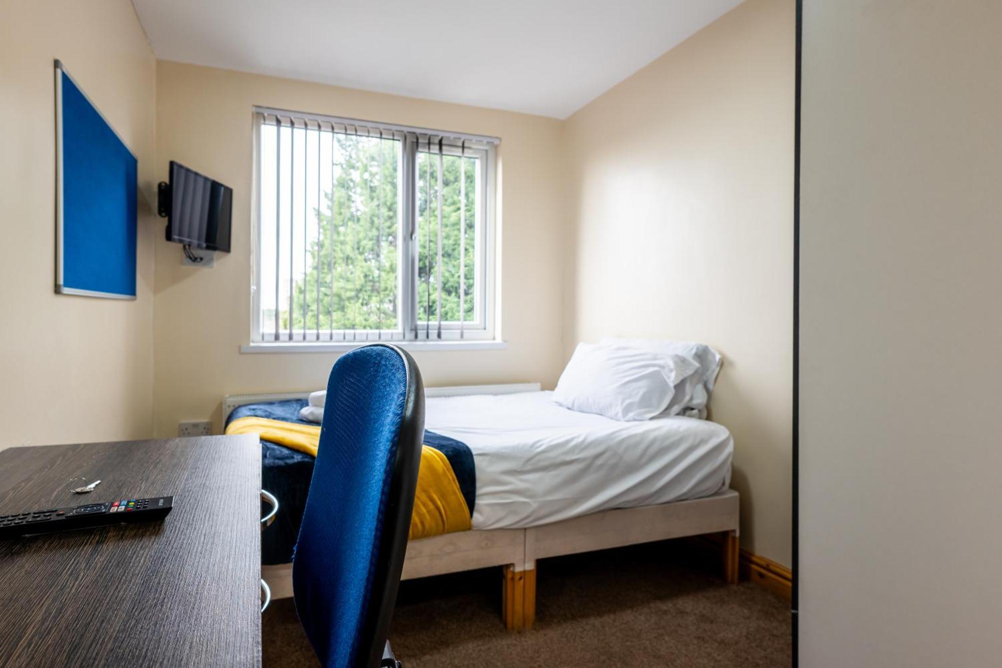 Private Rooms With Private Bathrooms In Selly Oak Birmingham Exteriér fotografie