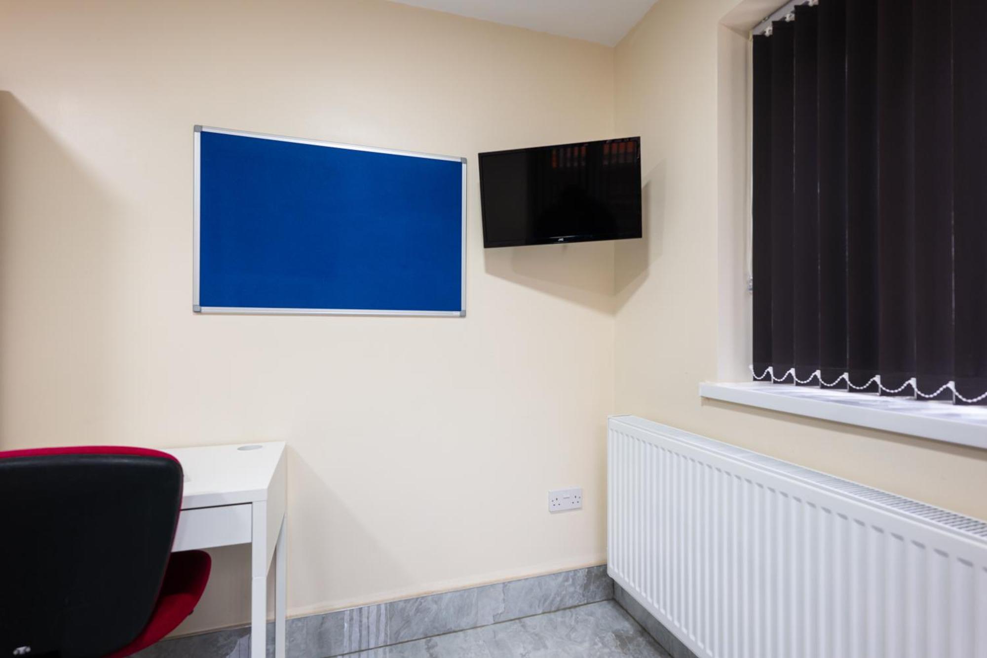 Private Rooms With Private Bathrooms In Selly Oak Birmingham Exteriér fotografie