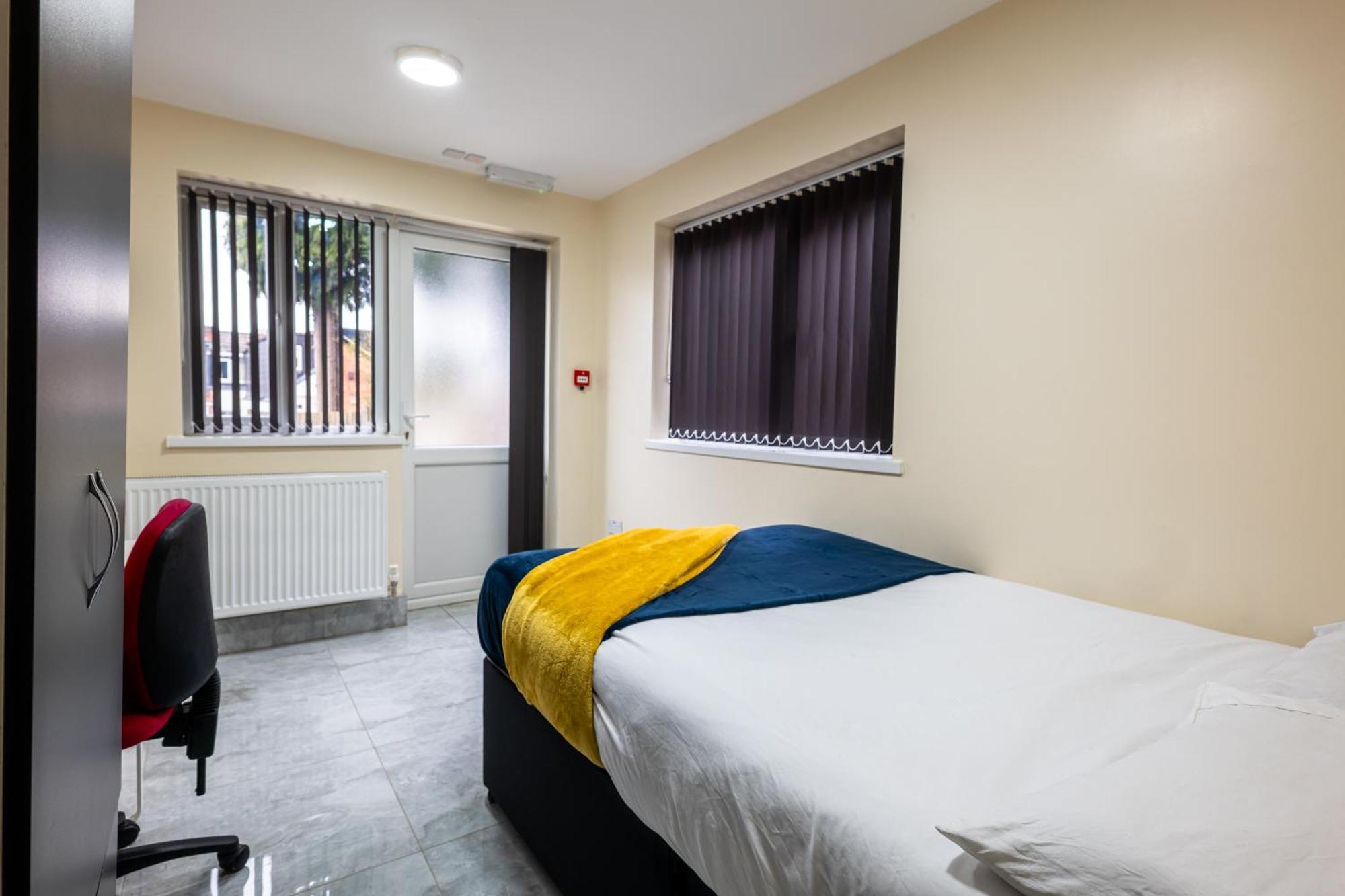 Private Rooms With Private Bathrooms In Selly Oak Birmingham Exteriér fotografie
